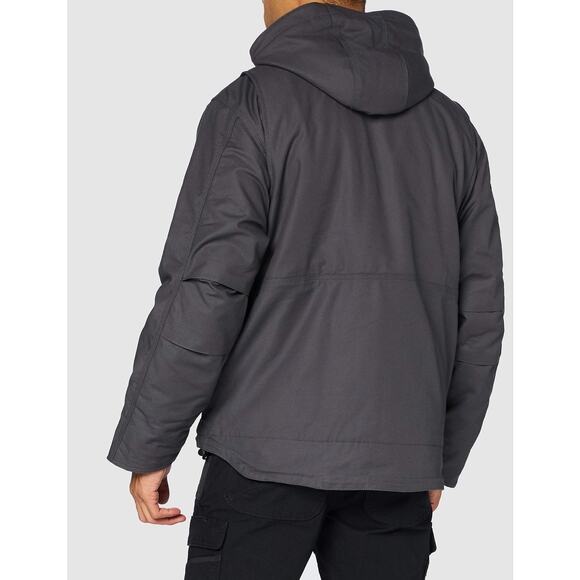 NWT Carhartt Men’s Full Swing Cryder Jacket Shadow XX-Large - Picture 2 of 2